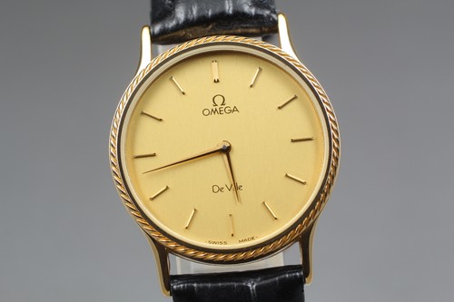 Raro quasi nuovo omega - omega, de
