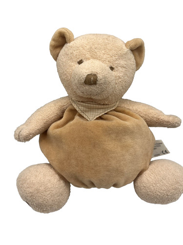 Peluche giocattolo morbido