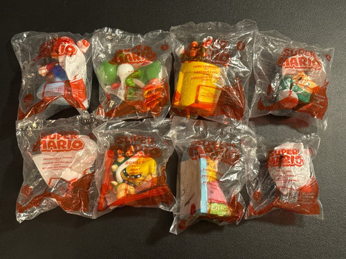 Mcdonald happy meal - mcdonald’s,