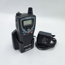 Radio Ocean Pocket 4000 radio