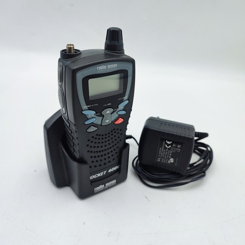 Radio ocean pocket 4000 - pocket,