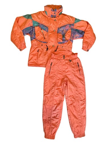 Set tuta sci - , donna