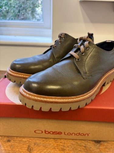 Brogues uomo base - uomo,