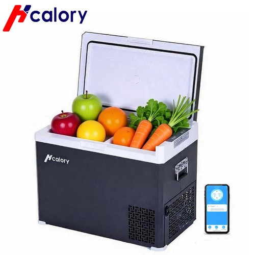 Compressore 30l frigo box - frigo,