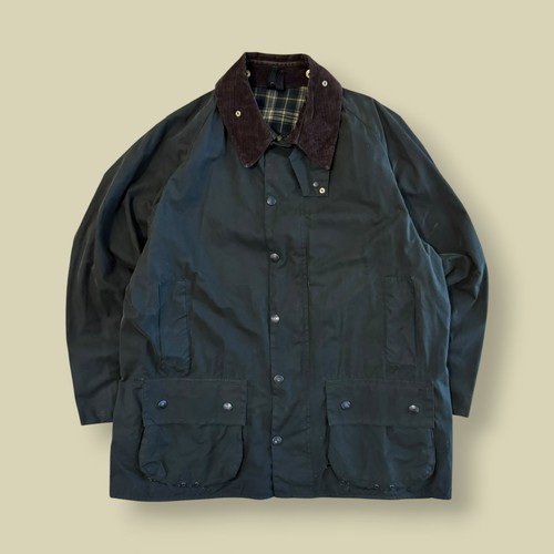 Barbour beaufort jacket size - barbour,