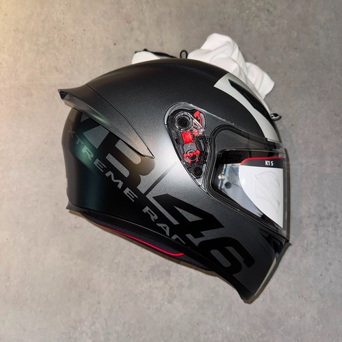 Agv e2206 full - agv,