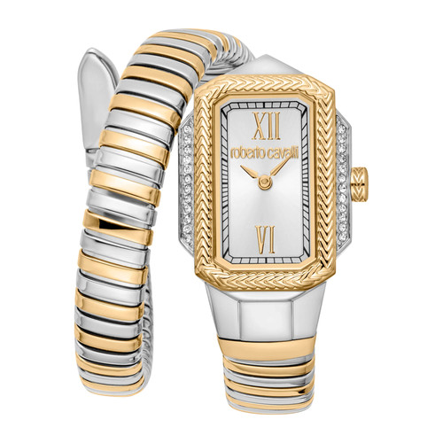 Orologio roberto cavalli - roberto,