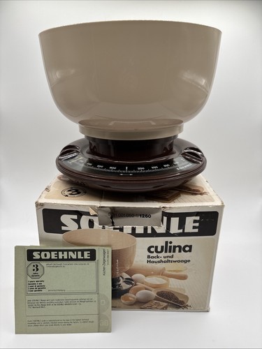 Soehnle bilancia cucina - soehnle,