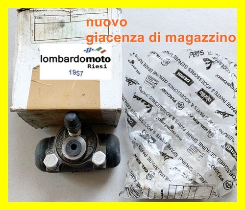 Cilindretto freno posteriore - freno,