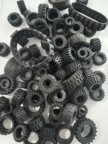 Lego solo pneumatici - solo, pneumatici,