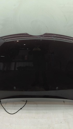 Cofano anteriore per ford - anteriore,