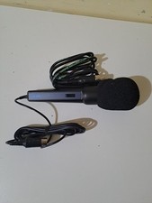 Microfono Per Proiettore Pellicole Super 8 e Normal 8  Silma