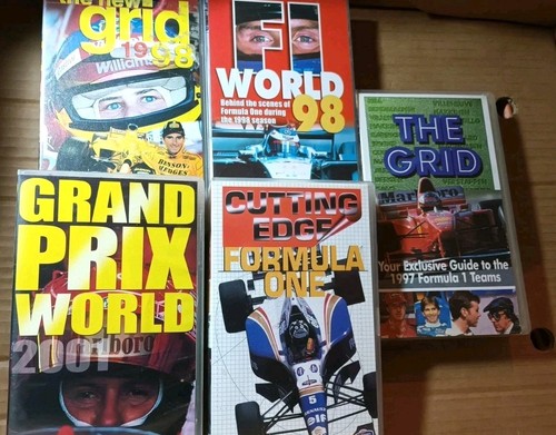 Formula grand prix - grand, job
