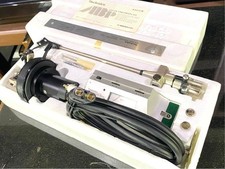 Technics EPA-B500 braccio di