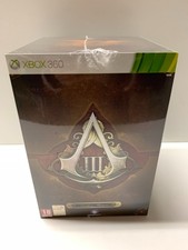 ASSASSIN'S CREED III 3 FREEDOM