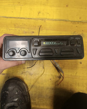 Autoradio Vintage Audiola