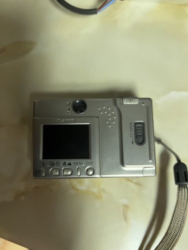 Canon powershot s110 - canon, 2