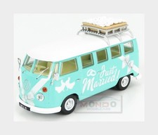 1:43 CORGI Volkswagen T1