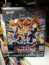  2 Album Konami 2011 Yugi Joey
