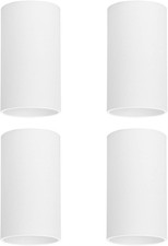 4 Pcs Faretto a Soffitto