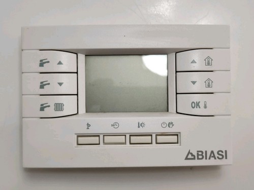 Kit remoto biasi termostato - kit,