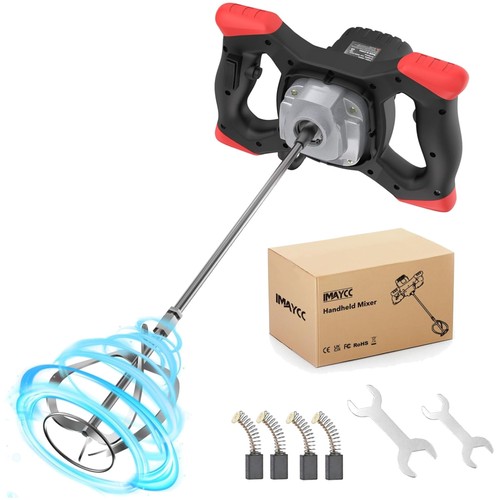 Miscelatore elettrico 2100w 6 - 2100w,,