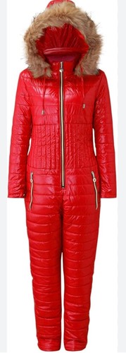 Tuta snowboard donna - tuta,