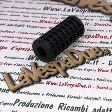 Coprileva gommino pedale