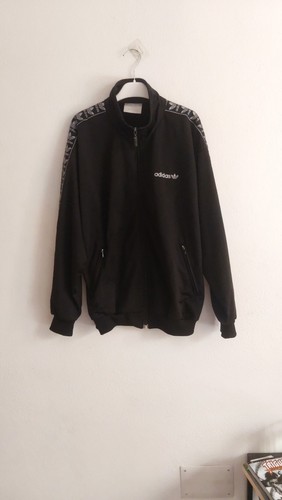 Rare vintage 90s adidas track - vintage,