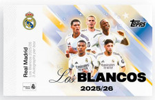 Scegli tua card topps los - la,