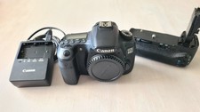 Fotocamera Canon EOS 60D (80k