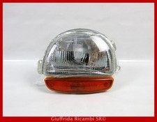 Faro Fanale Anteriore Sinistro H4 Renault Twingo I 1 Serie 1993-2007