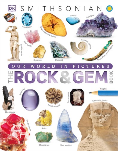 The rock and gem - the,