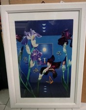 Serigrafia Nunziante