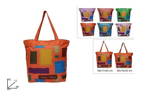 Pezzo borsa mare beauty - pezzo,