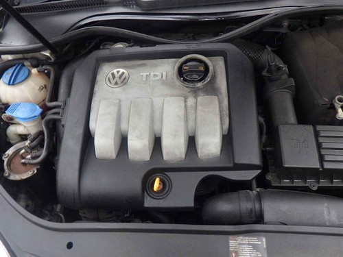 Motore completo volkswagen - motore,