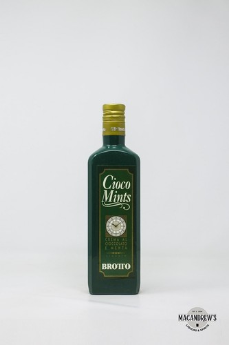 Cioco mints brotto 50cl - cioco,