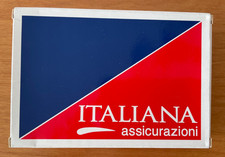 CARTE DA GIOCO DAL NEGRO