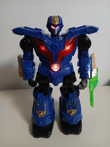 Adventure force asteroidbot - adventure,