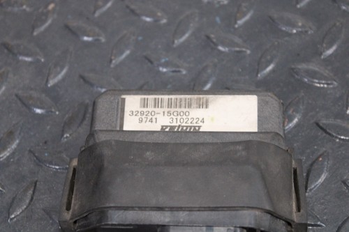 Suzuki burgman 400 c - suzuki, c.c