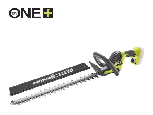 Ryobi tagliasiepi batteria - tagliasiepi, a