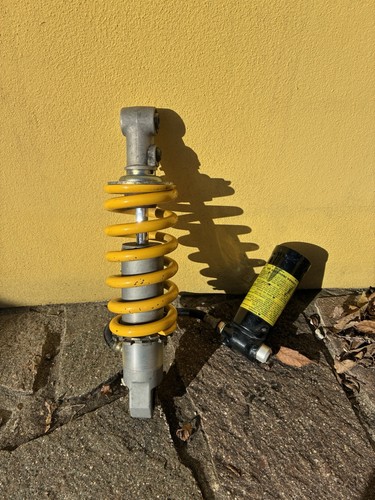 Ammortizzatore mono triumph - mono,