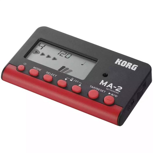 Metronomo digitale korg 2 - metronomo,