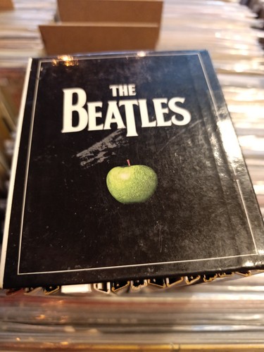 The beatles tutti gli - the,