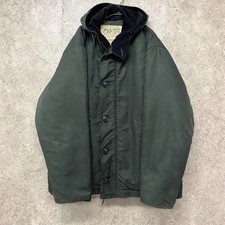 Parka mazzo marina - , esercito