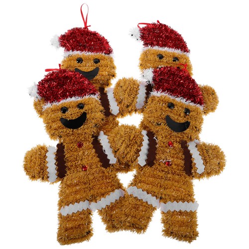 Pcs addobbi albero natale - addobbi, di