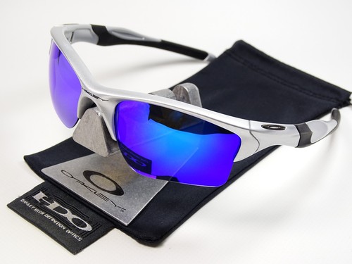 Occhiali sole oakley half - occhiali,