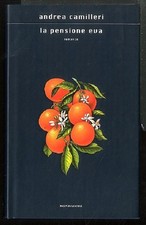 PENSIONE EVA ( LA ) di