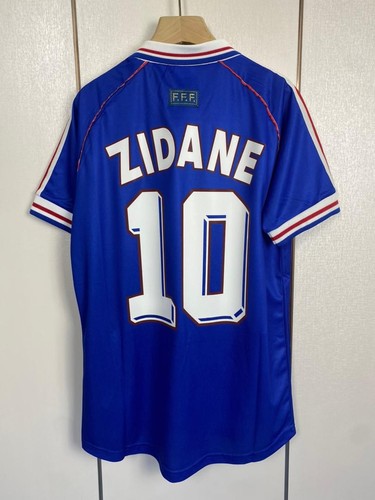 Francia maglia home - home, shirt