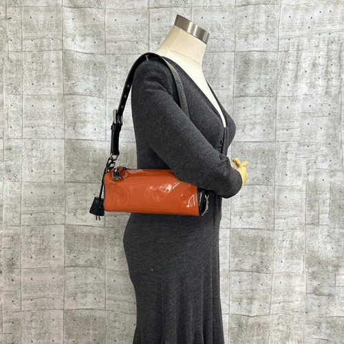 Borsa tracolla prada - a,
